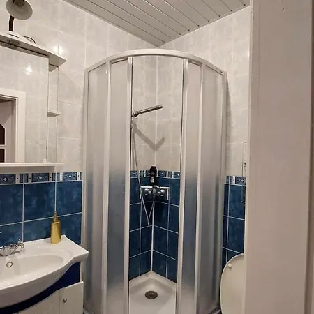 Mazieji Namai Apartamento