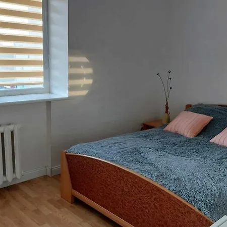 Apartamento Mazieji Namai Druskininkai
